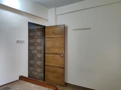 Bedroom Image of 533 Sq.ft 1 BHK Apartment / Flat for rent in Kasarvadavali Thane for Rs. 22000