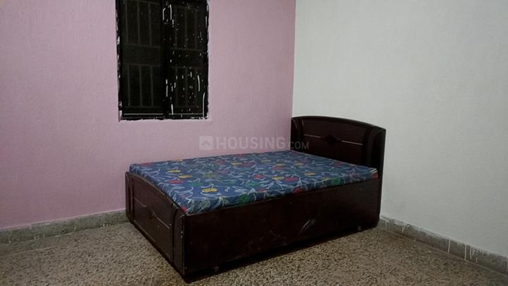 Darshan appartment near chai wale shastri Nagar naranpura Bedroom 1