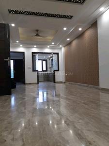 Hall Image of 1700 Sq.ft 3 BHK Independent House for rent in Paschim Vihar New Delhi for Rs. 60000