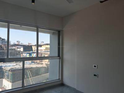 1 BHK Flat