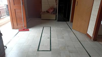 Living Room Image of 624 Sq.ft 2 BHK Builder Floor for sale in Adarsh Nagar New Delhi for Rs. 6000000