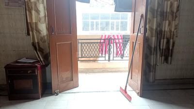Living Room Image of 624 Sq.ft 2 BHK Builder Floor for sale in Adarsh Nagar New Delhi for Rs. 6000000