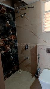Bathroom Image of 1450 Sq.ft 3 BHK Apartment / Flat for sale in Legacy Eden, Tathawade Pune for Rs. 16000000