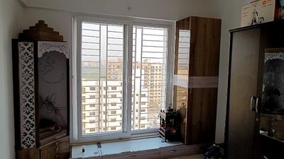 Bedroom Image of 1450 Sq.ft 3 BHK Apartment / Flat for sale in Legacy Eden, Tathawade Pune for Rs. 16000000