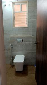 Bathroom Image of 1450 Sq.ft 3 BHK Apartment / Flat for sale in Legacy Eden, Tathawade Pune for Rs. 16000000