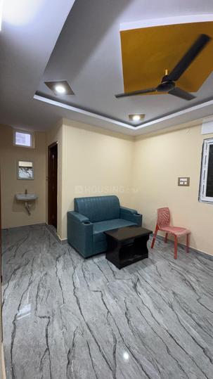 Ram residency Bedroom 1