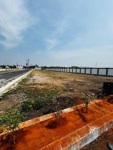 Residential Plot