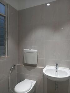 Bedroom Three Image of 1873 Sq.ft 3 BHK Apartment / Flat for sale in Adani Atelier Greens, Mundhwa Pune for Rs. 23000000