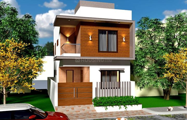 Tambaram Mount, Tambaram Main Image 1