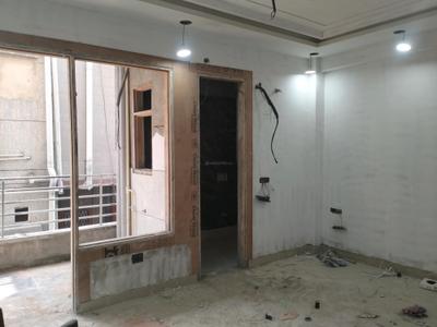 Bedroom Image of 2000 Sq.ft 4 BHK Builder Floor for sale in Anitech Ghaziabad Anitech Homes, Shalimar Garden Ghaziabad for Rs. 16500000