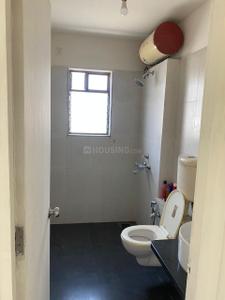 Bathroom Image of 780 Sq.ft 2 BHK Apartment / Flat for sale in Tata Amantra, Bhiwandi Thane for Rs. 6300000