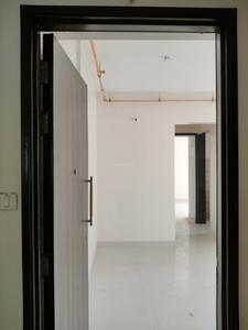 Main Entrance Image of 658 Sq.ft 1 BHK Apartment / Flat for sale in Sheth Avante, Kanjurmarg West Mumbai for Rs. 12500000
