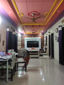 Hall Image of 1554 Sq.ft 3 BHK Apartment / Flat for sale in Arihant Palm, Bhankrota Jaipur for Rs. 5000000