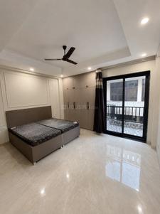 Hall Image of 1500 Sq.ft 2 BHK Builder Floor for rent in Sector 23 Gurgaon for Rs. 39000