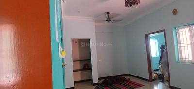 Bedroom Image of 900 Sq.ft 2 BHK Independent House for rent in Othakalmandapam Coimbatore for Rs. 15000