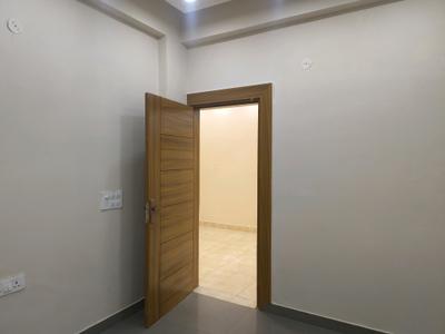 Bedroom Image of 1250 Sq.ft 3 BHK Builder Floor for sale in Indirapuram Ghaziabad for Rs. 8850000