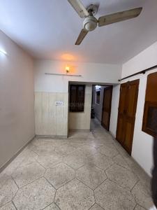 2 BHK Flat