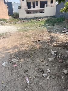 Residential Plot