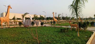 Image of 990 Sq.ft Residential Plot / Land for sale in Red Hills, Chennai for Rs. 1980000