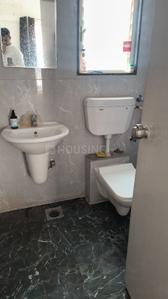 Image of 1285 Sq.ft 2 BHK Apartment / Flat for sale in Dharmavat Sunder Sanskruti Phase 3, Nanded, Pune for Rs. 12999999
