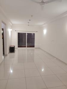 Hall Image of 1203 Sq.ft 2 BHK Apartment / Flat for sale in Prestige North Point, Kammanahalli Bengaluru for Rs. 22500000