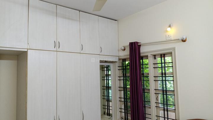 Chikkabettahalli Bedroom One 1