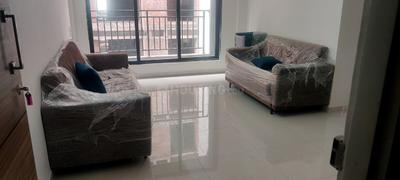 Living Room Image of 1178 Sq.ft 2 BHK Apartment / Flat for sale in Ramaa Residency, Dahin Nagar Surat for Rs. 4000000