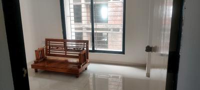 Bedroom Image of 1178 Sq.ft 2 BHK Apartment / Flat for sale in Ramaa Residency, Dahin Nagar Surat for Rs. 4000000