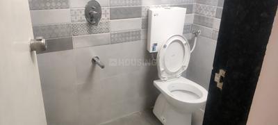 Bathroom Image of 1178 Sq.ft 2 BHK Apartment / Flat for sale in Ramaa Residency, Dahin Nagar Surat for Rs. 4000000