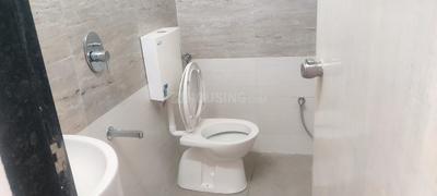 Bathroom Image of 1178 Sq.ft 2 BHK Apartment / Flat for sale in Ramaa Residency, Dahin Nagar Surat for Rs. 4000000