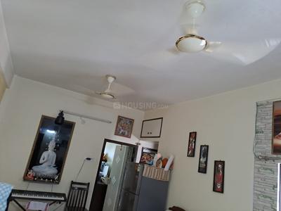 Hall Image of 922 Sq.ft 2 BHK Apartment / Flat for sale in Naktala Kolkata for Rs. 5700000