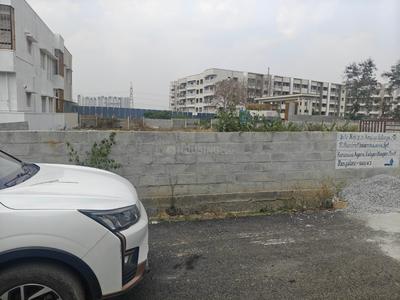 Image of 10198 Sq.ft Residential Plot / Land for sale in Horamavu, Bengaluru for Rs. 102000000