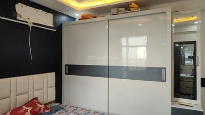 Bedroom Image of 603 Sq.ft 2 BHK Apartment / Flat for sale in Signature Global Solera, Sector 107 Gurgaon for Rs. 6000000