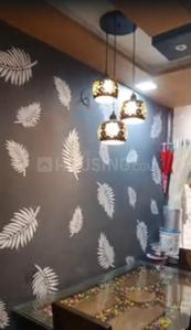 Hall Image of 1053 Sq.ft 2 BHK Apartment / Flat for sale in Khokhra Ahmedabad for Rs. 5800000