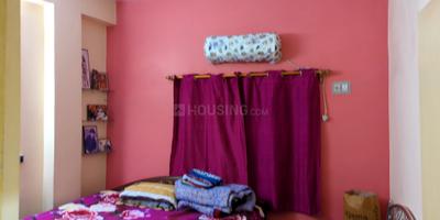 Living Room Image of 720 Sq.ft 2 BHK Apartment / Flat for sale in Airport Gate no. 1 Kolkata for Rs. 2400000