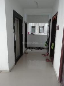 Image of 950 Sq.ft 2 BHK Apartment / Flat for sale in Wagholi, Pune for Rs. 6500000