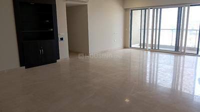 4 BHK Flat