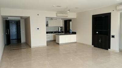 Living Room Image of 3100 Sq.ft 4 BHK Apartment / Flat for sale in Advantage Pebble Bay, RMV Extension Stage 2 Bengaluru for Rs. 75000000