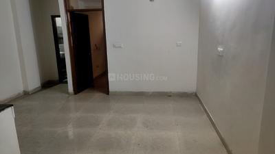 Living Room Image of 450 Sq.ft 1 BHK Apartment / Flat for rent in Geeta Niwas, Bindapur New Delhi for Rs. 8000