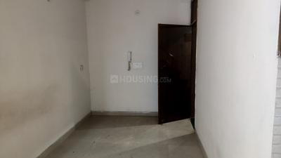 Bedroom Image of 450 Sq.ft 1 BHK Apartment / Flat for rent in Geeta Niwas, Bindapur New Delhi for Rs. 8000