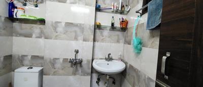 Image of 700 Sq.ft 2 BHK Apartment / Flat for sale in Neb Sarai, New Delhi for Rs. 4700000