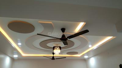 Living Room Image of 1884 Sq.ft 3 BHK Apartment / Flat for sale in Manewada Nagpur for Rs. 6500000