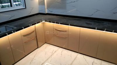 Kitchen Image of 1884 Sq.ft 3 BHK Apartment / Flat for sale in Manewada Nagpur for Rs. 6500000