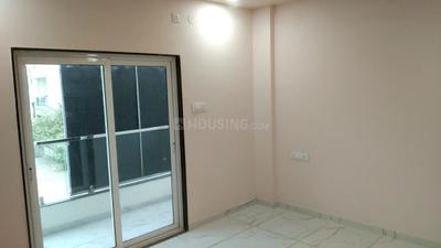 Bedroom Image of 1884 Sq.ft 3 BHK Apartment / Flat for sale in Manewada Nagpur for Rs. 6500000