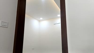 Bedroom Image of 1800 Sq.ft 3 BHK Villa for sale in SBD Shri Brijdham, Bhawrasla Indore for Rs. 10000000