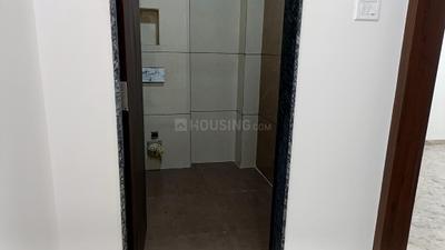 Bathroom Image of 1800 Sq.ft 3 BHK Villa for sale in SBD Shri Brijdham, Bhawrasla Indore for Rs. 10000000