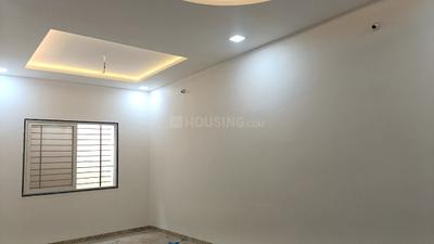 Bedroom Image of 1800 Sq.ft 3 BHK Villa for sale in SBD Shri Brijdham, Bhawrasla Indore for Rs. 10000000