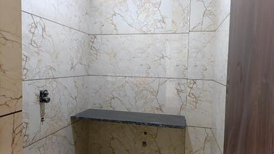 Bathroom Image of 1800 Sq.ft 3 BHK Villa for sale in SBD Shri Brijdham, Bhawrasla Indore for Rs. 10000000