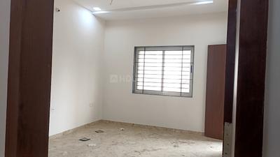 Bedroom Image of 1800 Sq.ft 3 BHK Villa for sale in SBD Shri Brijdham, Bhawrasla Indore for Rs. 10000000