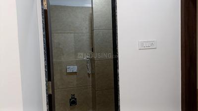 Bathroom Image of 1800 Sq.ft 3 BHK Villa for sale in SBD Shri Brijdham, Bhawrasla Indore for Rs. 10000000